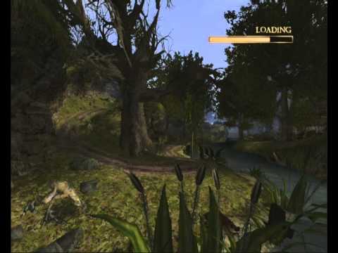 Lets Play Gothic 2 DNDR Part 248 - Talbins Flucht