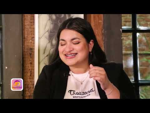 Sofia Morales Nocturno Taragüi