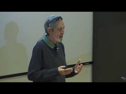 Avi Wigderson, P vs NP