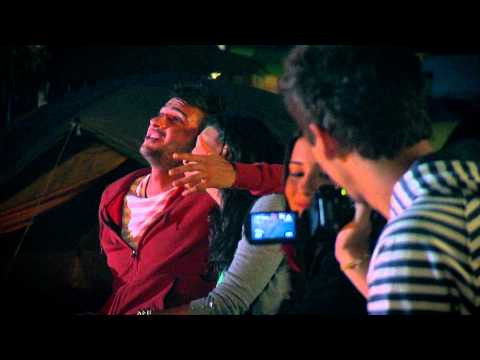 LaLa Band - Fata din Vis (Cover) in Pariu cu viata