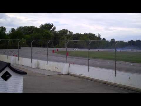 lee roberge sanair  drift