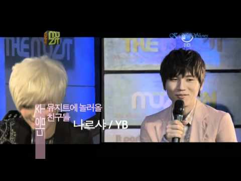 20100918 The Muzit Ep. 08 - Narsha & Dalmatian cut