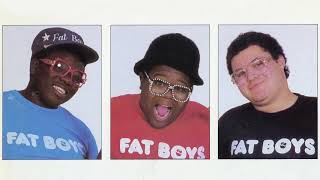 Mr. Magic&#39;s Rap Attack: Disco 3 Interview + &quot;Fat Boys&quot; WORLD PREMIERE! (1984) 107.5 WBLS Juice Crew