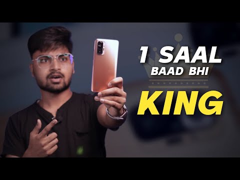 Redmi Note 10 Pro Review After 1 Year | King is King 👑