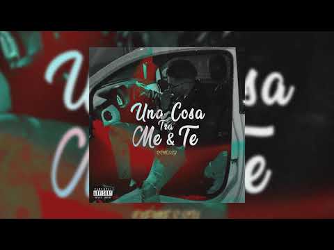 Denessy - Una Cosa Tra Me E Te (Audio)