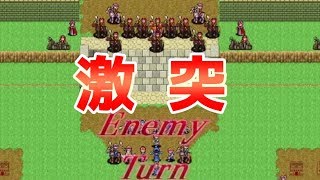大軍勢との熾烈な合戦!!3人のベルセルクがカギだ!!【Quartum FineS】part18