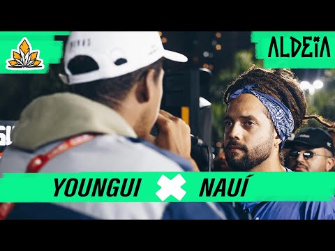 Nauí (DF) x Youngui  | SEGUNDA FASE | 173ª Batalha da Aldeia | Barueri | SP