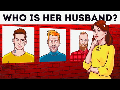 20 Riddles That Are Good for Your Brain