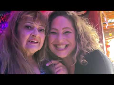 Lydia Pense and Cold Blood -- Powerhouse Pub, Folsom, CA -- Nov 7, 2022 -- Valdez / Love To You