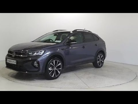 2023 Volkswagen Taigo R-Line RefId: 382533