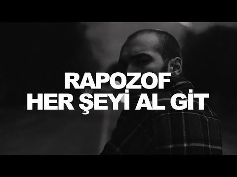 Rapozof & Mualif - Her Şeyi Al Git