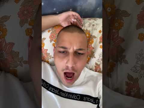 Galamboss ébresztő