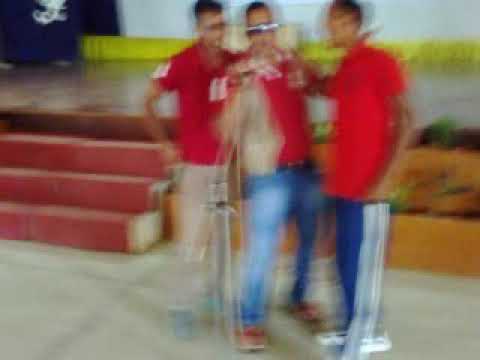 Dinesh moon and lucky patar