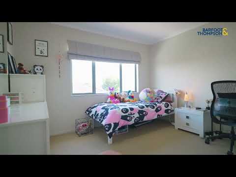 46 Hadley Wood Drive, Wattle Downs, Manukau City, 4 slaapkamers, 3 badkamers, House