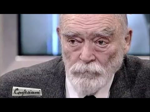 Portret Mircea Albulescu