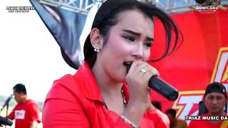 Download lagu TERDIAM SEPI - MAYA SABRINA - TRIAZ MUSIC LASKAR THUMPENX JAMBU BARAT mp3