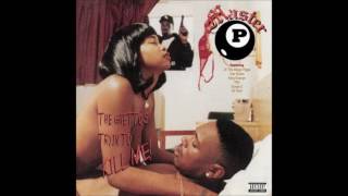 Master P - Bastard Child (1994)