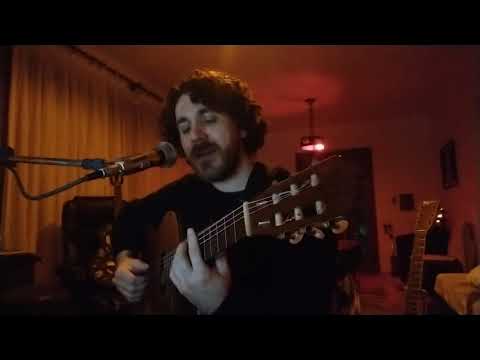 Rodrigo Alarcon - Piquete