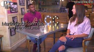 Martin Bobb Semple - Free Rein | @Netflixuk @netflix @CetteCulture video