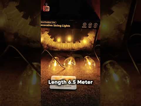 LED String Light