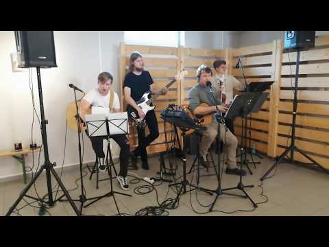 NaDen - Ještě mi scházíš