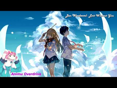 Nightcore Romance Mix - Dedicated to Tails