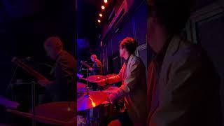 Fernando Huergo Quintet - Hashtag