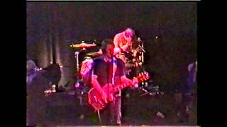 Mudhoney - Ghost @ RCKNDY - Seattle, WA - 02.12.1999b