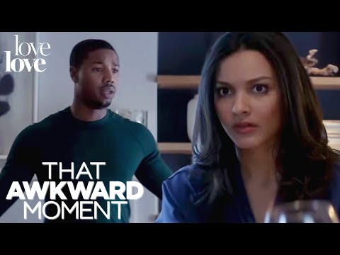 That Awkward Moment | Caught Cheating | Love Love