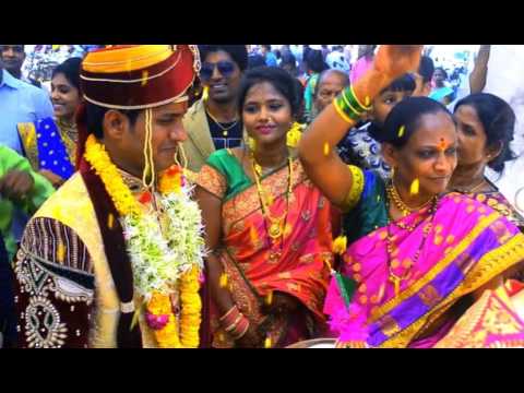 Gorya Gorya Tejashree Wedding