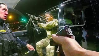 7 Dumb Cops Who Got OWNED By Higher Authority! #2