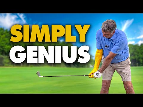 How To Actually Start Your Golf Swing and Perfect the Takeaway