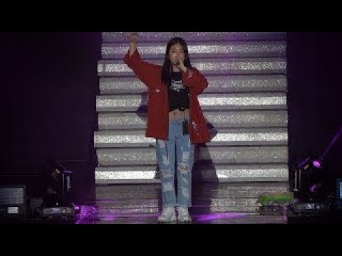 180707 하선호 (Sandy) - NEW KING (얘 존x 잘하네 하며 감상하라는 선호) @슈퍼루키 끝판왕 in 서울 [4K 직캠] by. fanPD