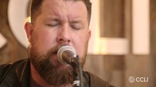 Acoustics @CCLI: Zach Williams - Revival