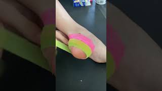 BALLET DANCER pointe shoes preparation 👠| perks of a ballerina&#39;s life