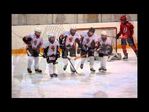 Kuvia Pyry -HC pelistä 6.3.2015