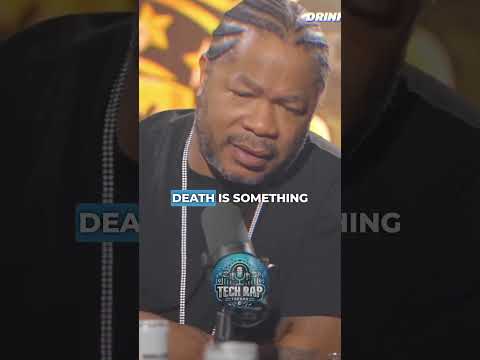 Xzibit Remembers Saafir: “He Was Ahead of His Time, I Know He’s in a Better Place Now”