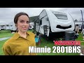 Check out this Video for a 2024 Winnebago Minnie 2801BHS(Stock #5735)  for sale by Parkview RV Center. This unit is located in Smyrna, DE