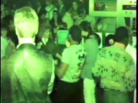 Last Penny Soul Club Sept. 19, 1986 (Part 5 of 7)