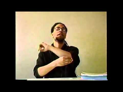 Matriarch Vs Patriarch - Black Divine Science from Teferu Azr (Part 5 of 8)