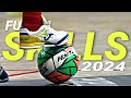 Most Humiliating Skills & Goals 2024 ● Futsal