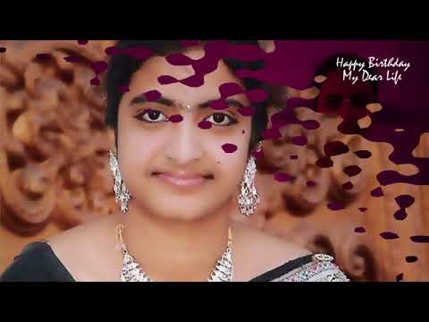 HAPPY BIRTHDAY SOWMYA 2015