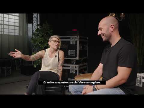 Kaki King on Finger Style & Creative Evolution | Before Christmas Interview with Marco Capaldo 🎅
