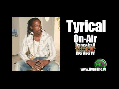 DMR Interview With Tyrical - Him Talk bout Mavado, Bounty Killer, Big Ship and more