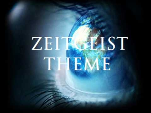 Zeitgeist Theme (Piano)