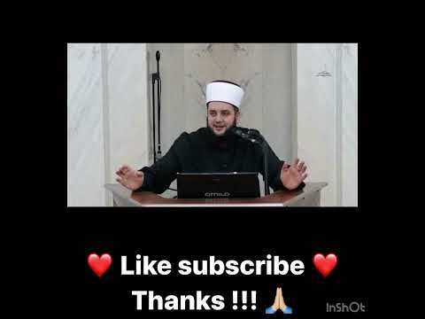 Sead islamovic - osvajanje mekke ( Hadji mehova dzamija )