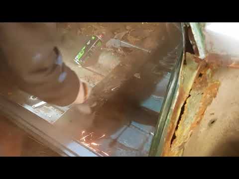 1964 Mk1 Mini Restoration S2 Ep5