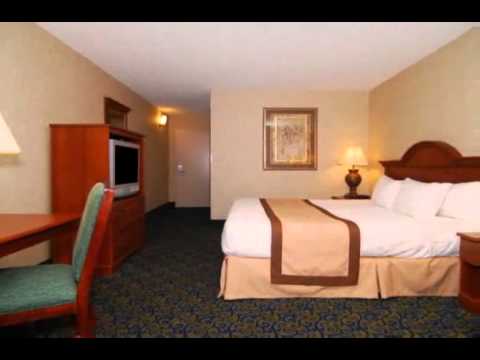 BEST WESTERN Regency Inn
