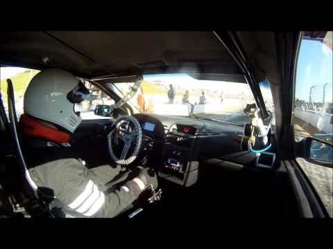 GIOCAR RACING - ASTRA DT-A #998 Piloto Leonardo Garcia VELOPARK 2012