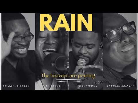 TY Bello – Rain - Official Video